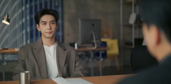 轧戏第23集剧照