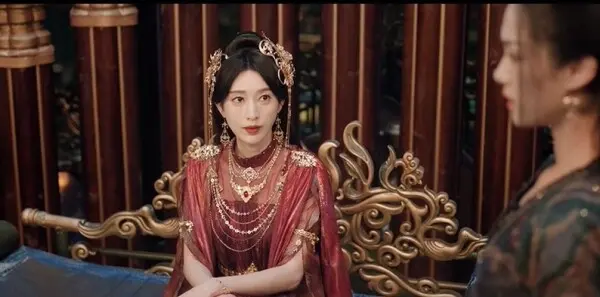白日提灯第22集剧照