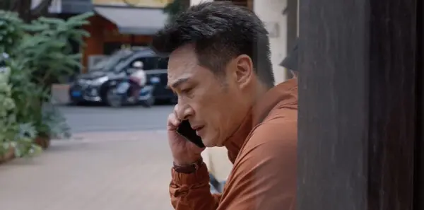 蝉第2集剧照