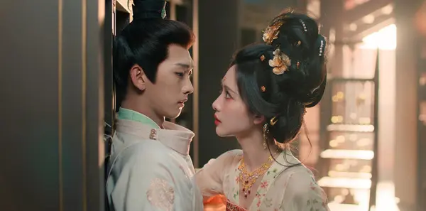 尚公主第5集剧照